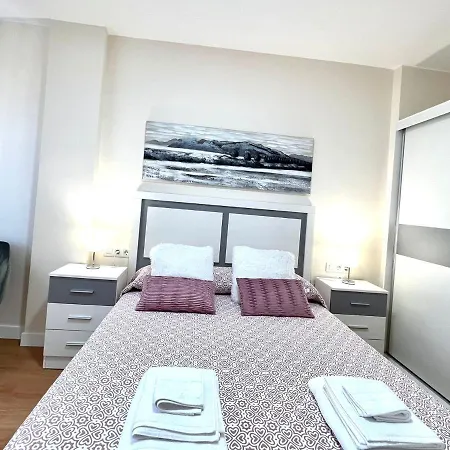 Appartamento El Norte Viveiro