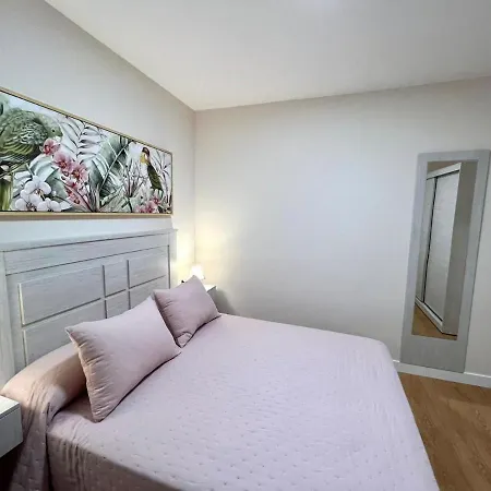 El Norte Daire Viveiro