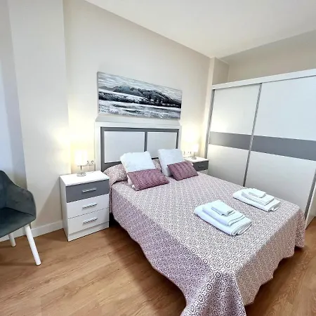 El Norte Daire Viveiro