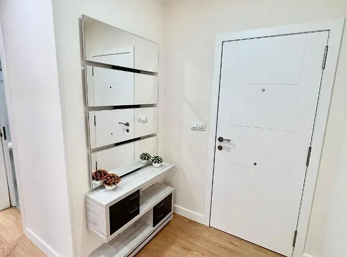 Daire El Norte Viveiro