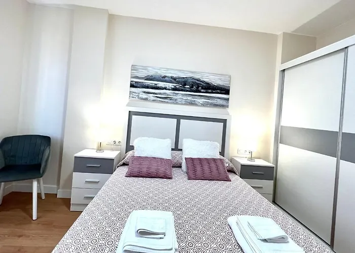 Daire El Norte Viveiro