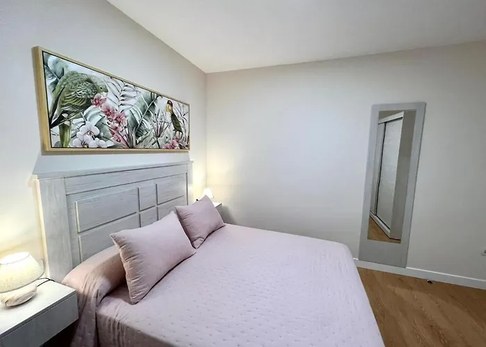 El Norte Daire Viveiro